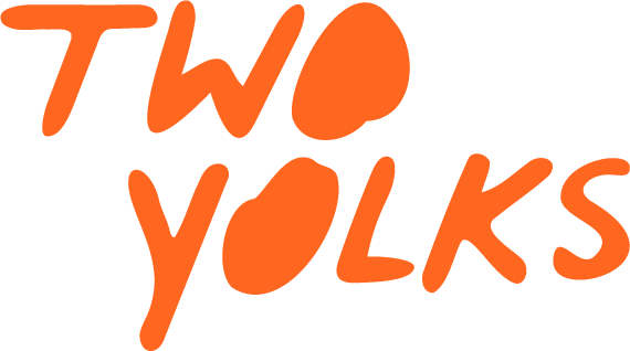 Two Yolks